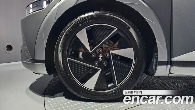 Hyundai Ioniq 5 Ioniq 5 (New) — Фото автомобиля 5