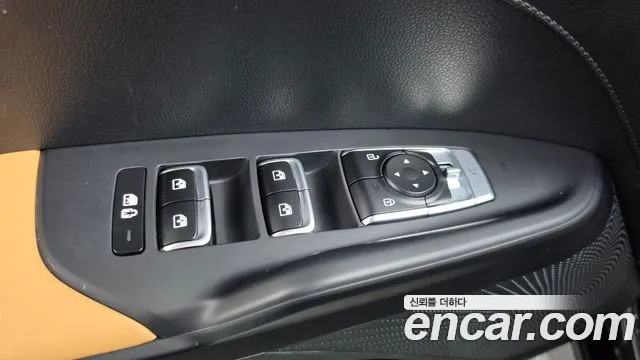 Kia K5 Prestige — Фото автомобиля 30