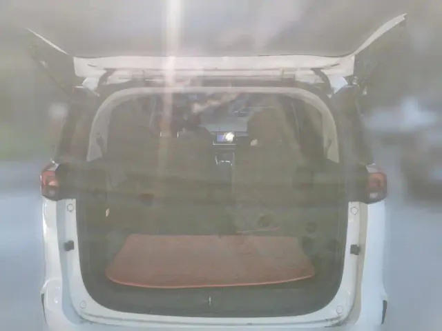 Maxus G50 — Фото автомобиля 15