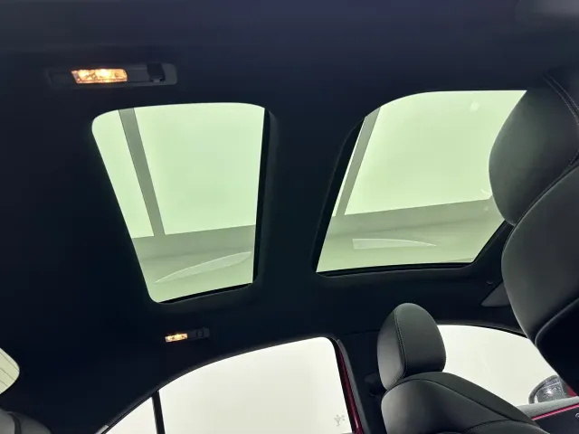 Mercedes-Benz A-Class — Фото автомобиля 22