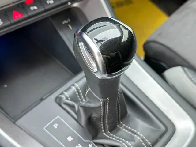 Audi Q3 — Фото автомобиля 25