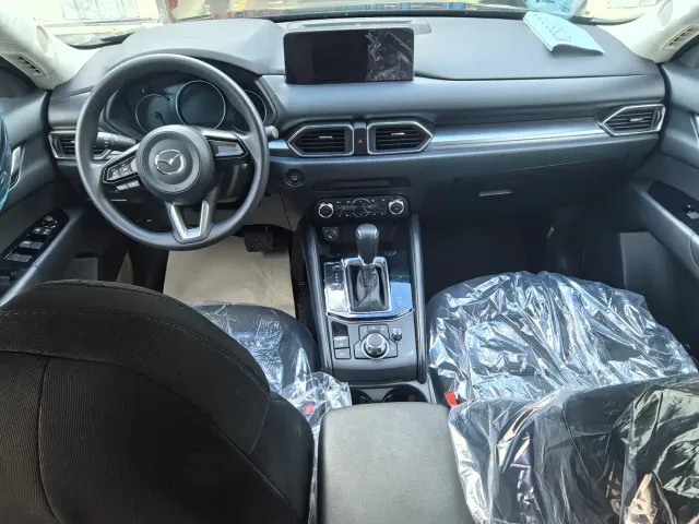Mazda CX-5 — Фото автомобиля 12