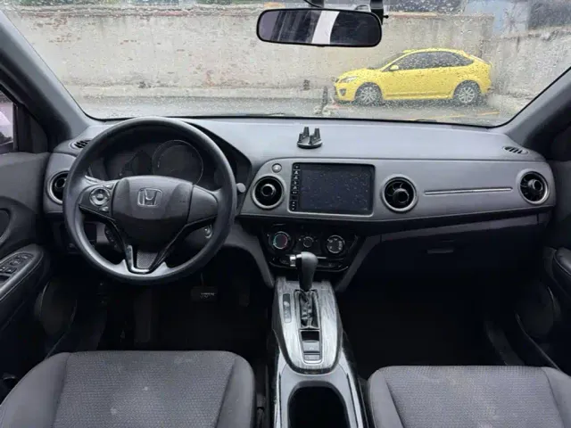 Honda Honda XR-V 2021 1.5L CVT Classic Edition — Фото автомобиля 10