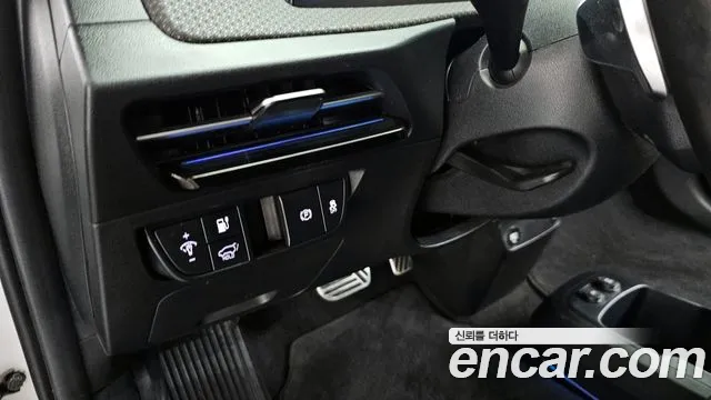 Kia EV6 — Фото автомобиля 20