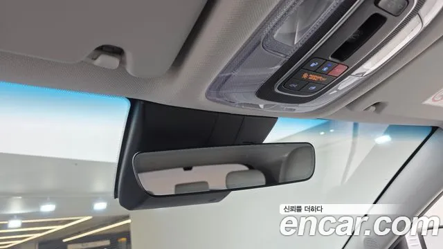 Hyundai Kona SX2 — Фото автомобиля 18