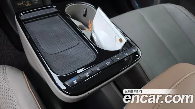 Hyundai Ioniq 5 Ioniq 5 (New) — Фото автомобиля 27