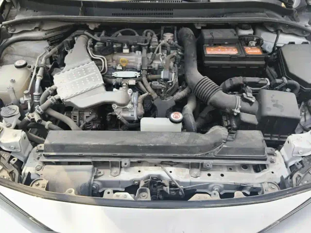 Toyota Levin — Фото автомобиля 10