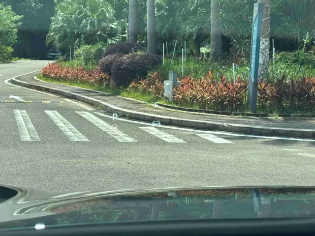 Zeekr 7X — Фото автомобиля 12