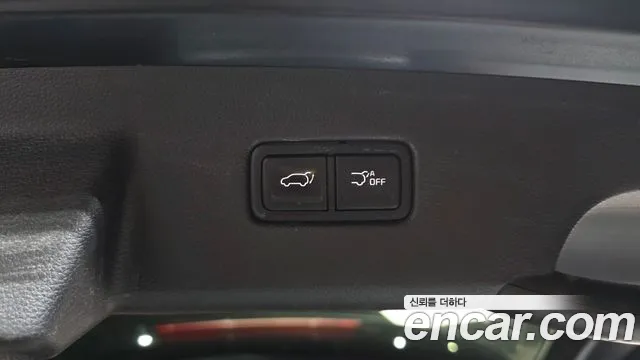 Kia Canival Carnival 4 поколение Дизель 9 мест Noblesse — Фото автомобиля 29