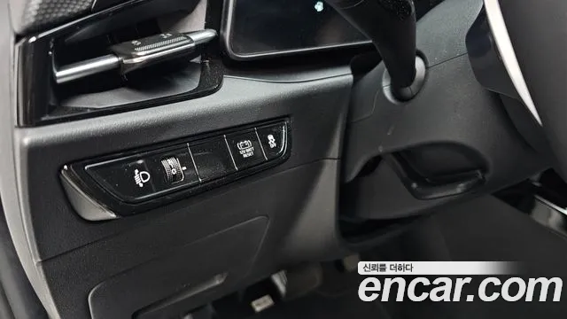 Kia Niro The All New Niro — Фото автомобиля 15