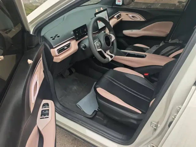BYD Seagull — Фото автомобиля 15