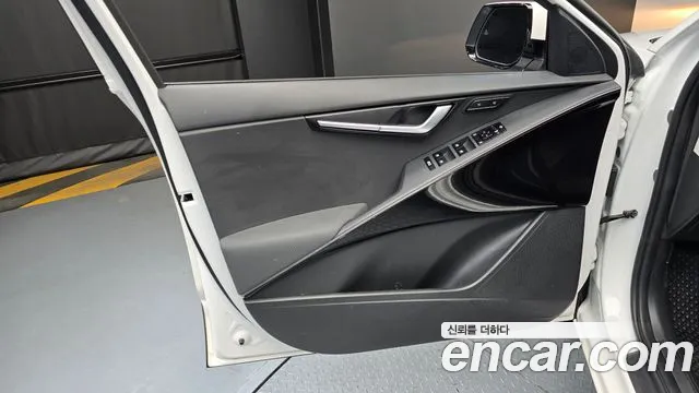 Kia Niro All Niro EV Air — Фото автомобиля 21