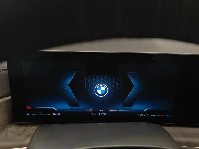 BMW X5 — Фото автомобиля 20