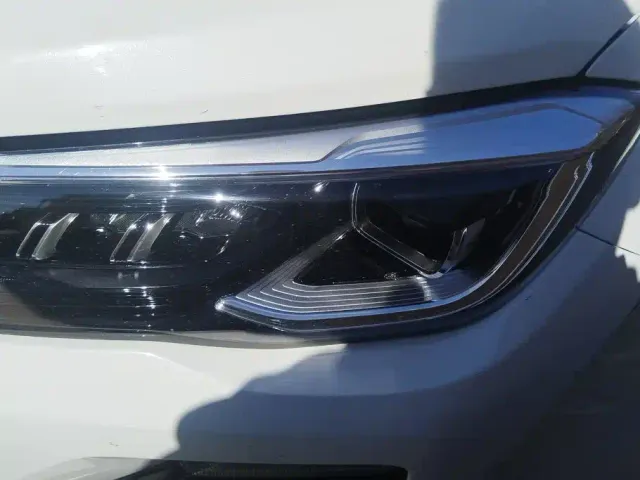 Changan CS75 — Фото автомобиля 5