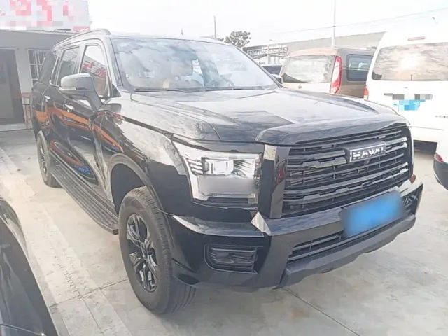 Haval H5 — Фото автомобиля 3