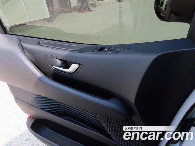 Hyundai Staria — Фото автомобиля 10