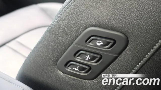 Hyundai Sonata Sonata (DN8) — Фото автомобиля 26