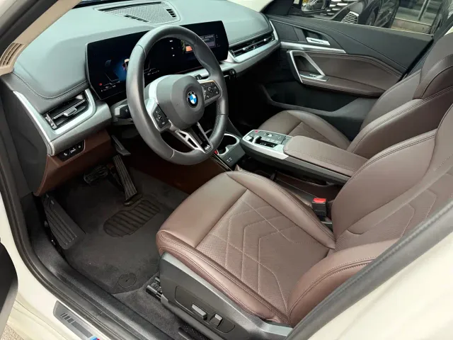 BMW X1 — Фото автомобиля 7