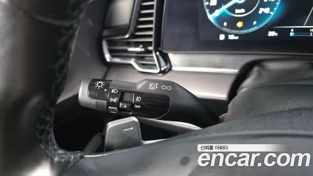 Kia Sportage — Фото автомобиля 16