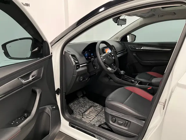 Skoda Karoq — Фото автомобиля 7