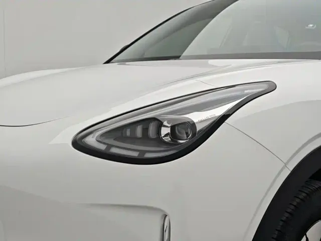 Geely Starry Wish — Фото автомобиля 13