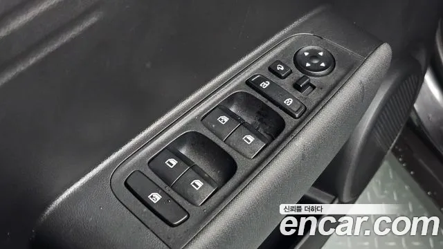 Hyundai Casper — Фото автомобиля 19
