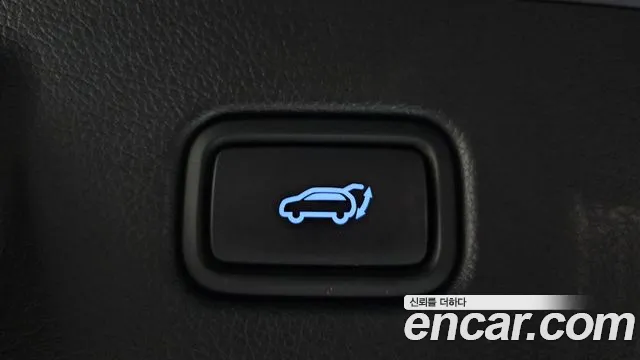 Hyundai Palisade The New Palisade Бензин 3.8 4WD — Фото автомобиля 13