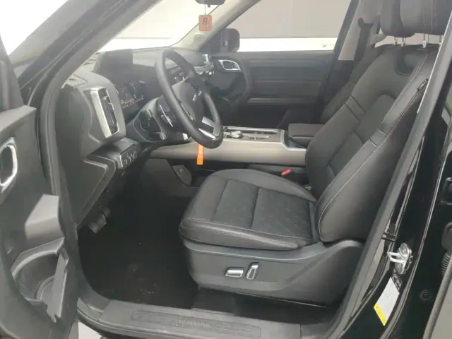 Haval Big Dog — Фото автомобиля 9