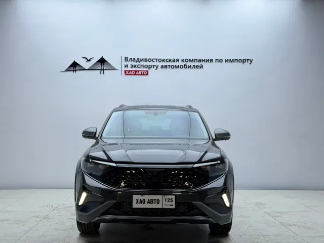 Jetta VS7 — Фото автомобиля 2