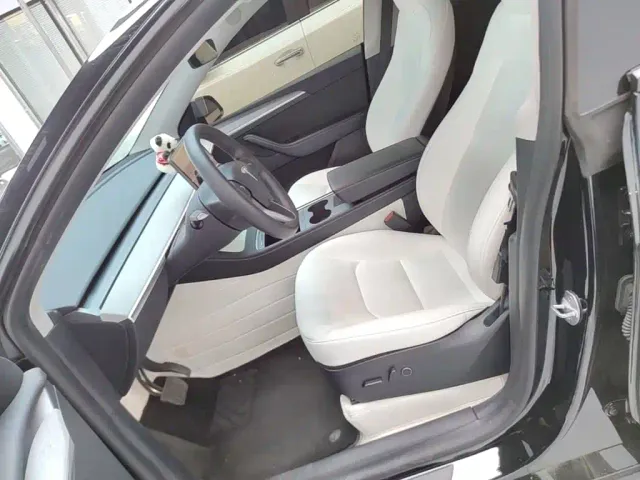Tesla Model Y — Фото автомобиля 14
