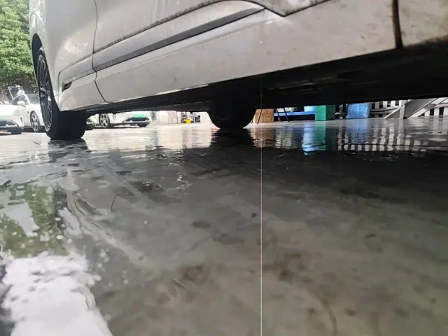 Denza D9 — Фото автомобиля 20