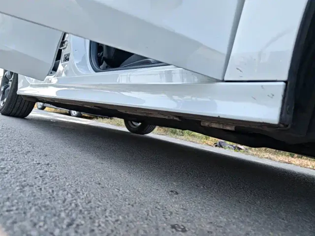 Honda Civic — Фото автомобиля 20