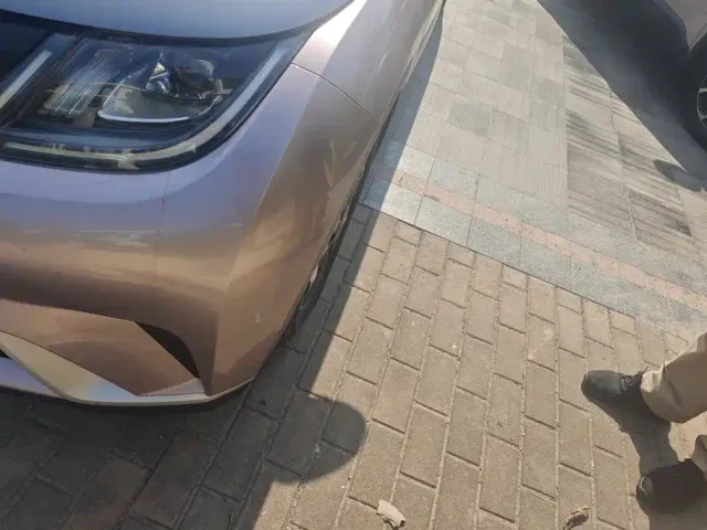 BYD Dolphin — Фото автомобиля 5