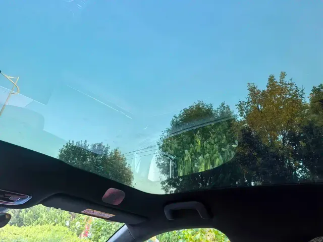 Qi Jing Opening Realm Sedan — Фото автомобиля 12
