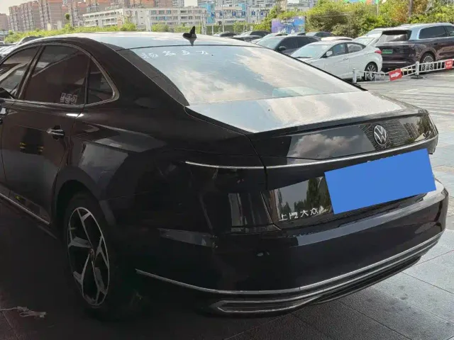 Volkswagen Passat 2023 330TSI Elite Edition — Фото автомобиля 11