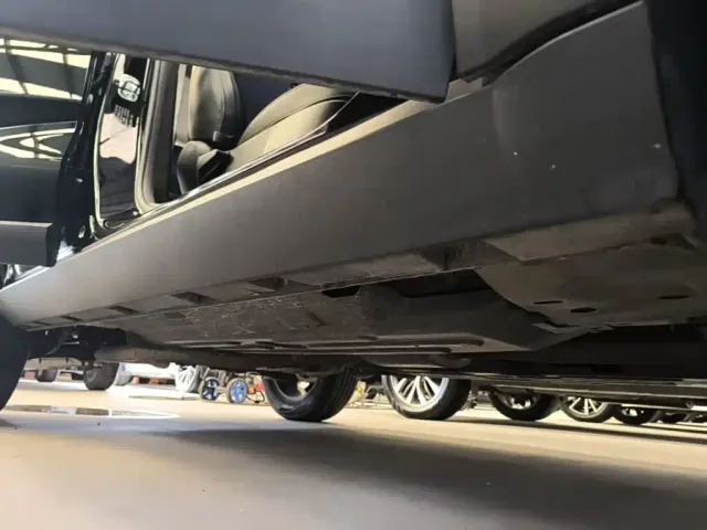 Haval Big Dog — Фото автомобиля 20