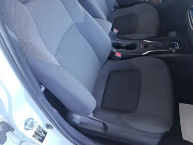 Toyota Levin — Фото автомобиля 24