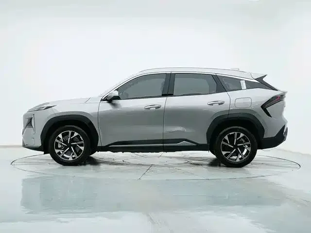 Geely Galaxy L7 — Фото автомобиля 5