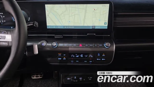 Hyundai Kona — Фото автомобиля 12