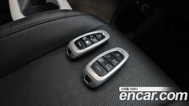 Hyundai Ioniq5 Ioniq5 Long Range AWD — Фото автомобиля 16