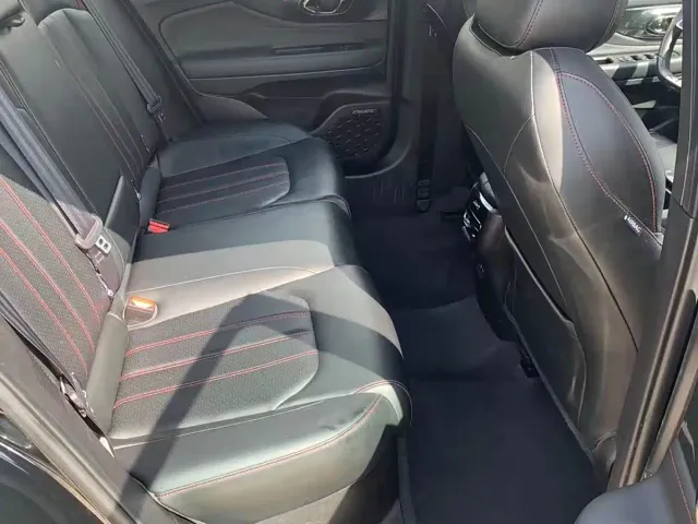 GAC Trumpchi Trumpchi Emkoo 2021 270T DCT J15 Edition — Фото автомобиля 15