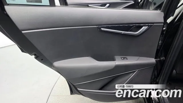 Kia Niro All Niro EV Air — Фото автомобиля 25