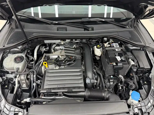 Audi A3 — Фото автомобиля 17