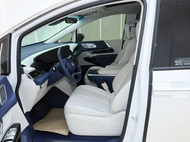 Buick Century — Фото автомобиля 10