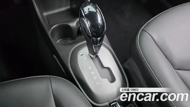 ChevroletGMDaewoo Spark Новый Spark — Фото автомобиля 9