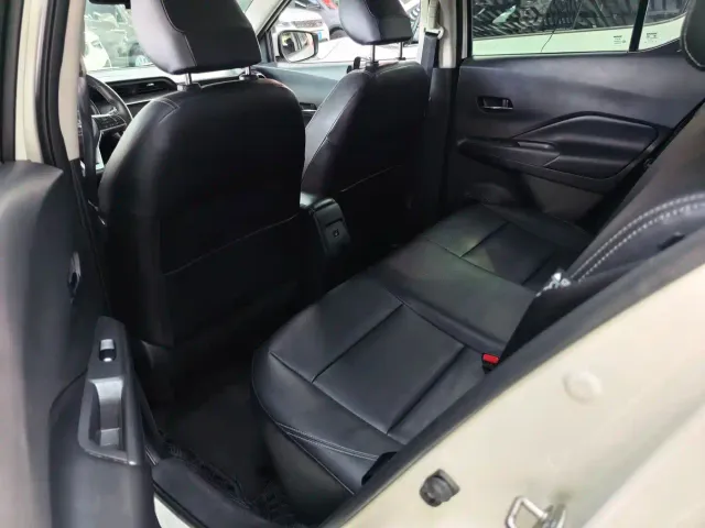 Nissan Kicks — Фото автомобиля 8