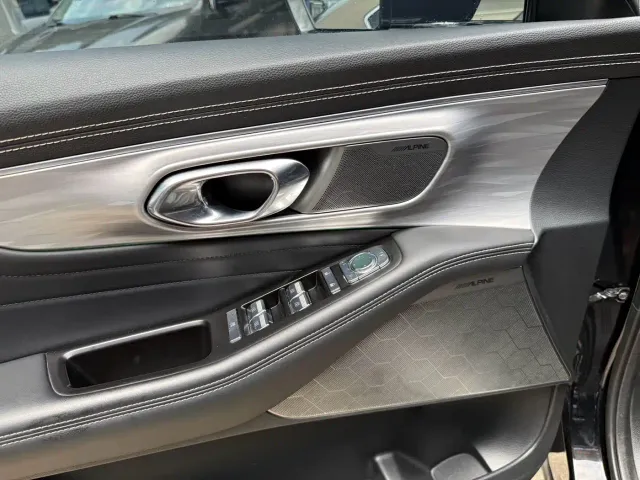 GAC Trumpchi GS8 — Фото автомобиля 2