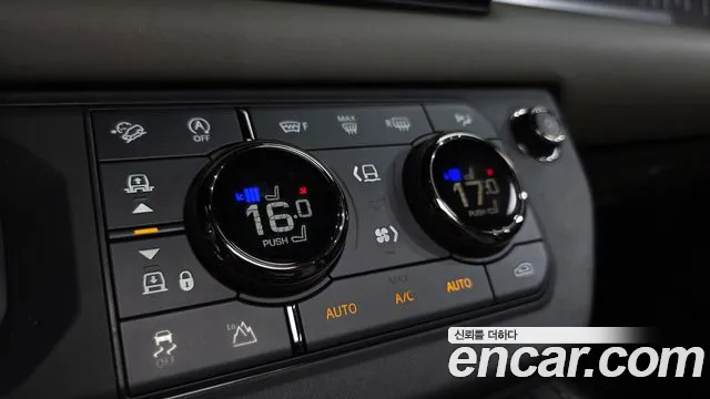 Land Rover Defender Defender (L663) 110 P635 Octa Edition 1 — Фото автомобиля 29