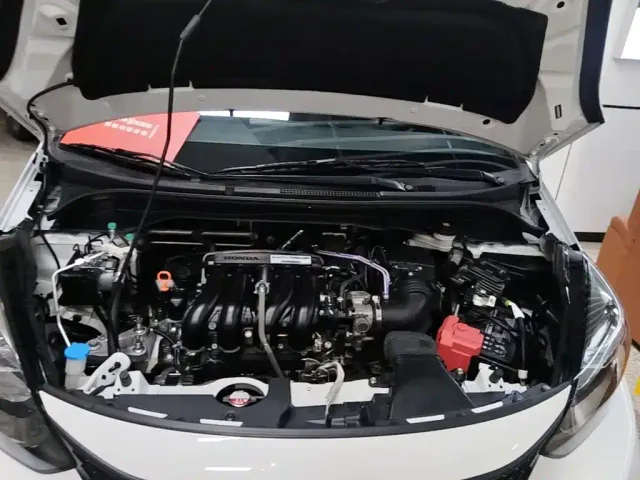 Honda Fit — Фото автомобиля 19