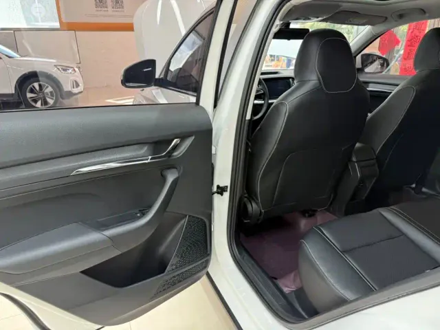 Skoda Kamiq — Фото автомобиля 17